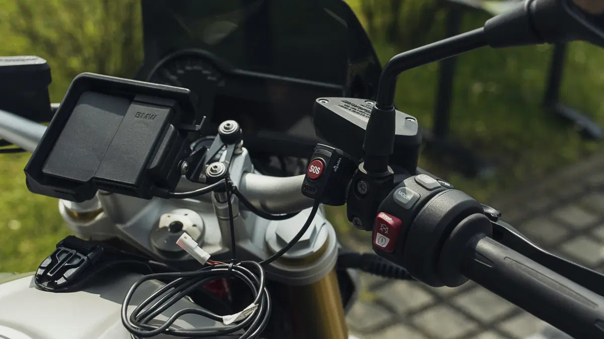 Digades Dguard: sistema eCall per moto (11)
