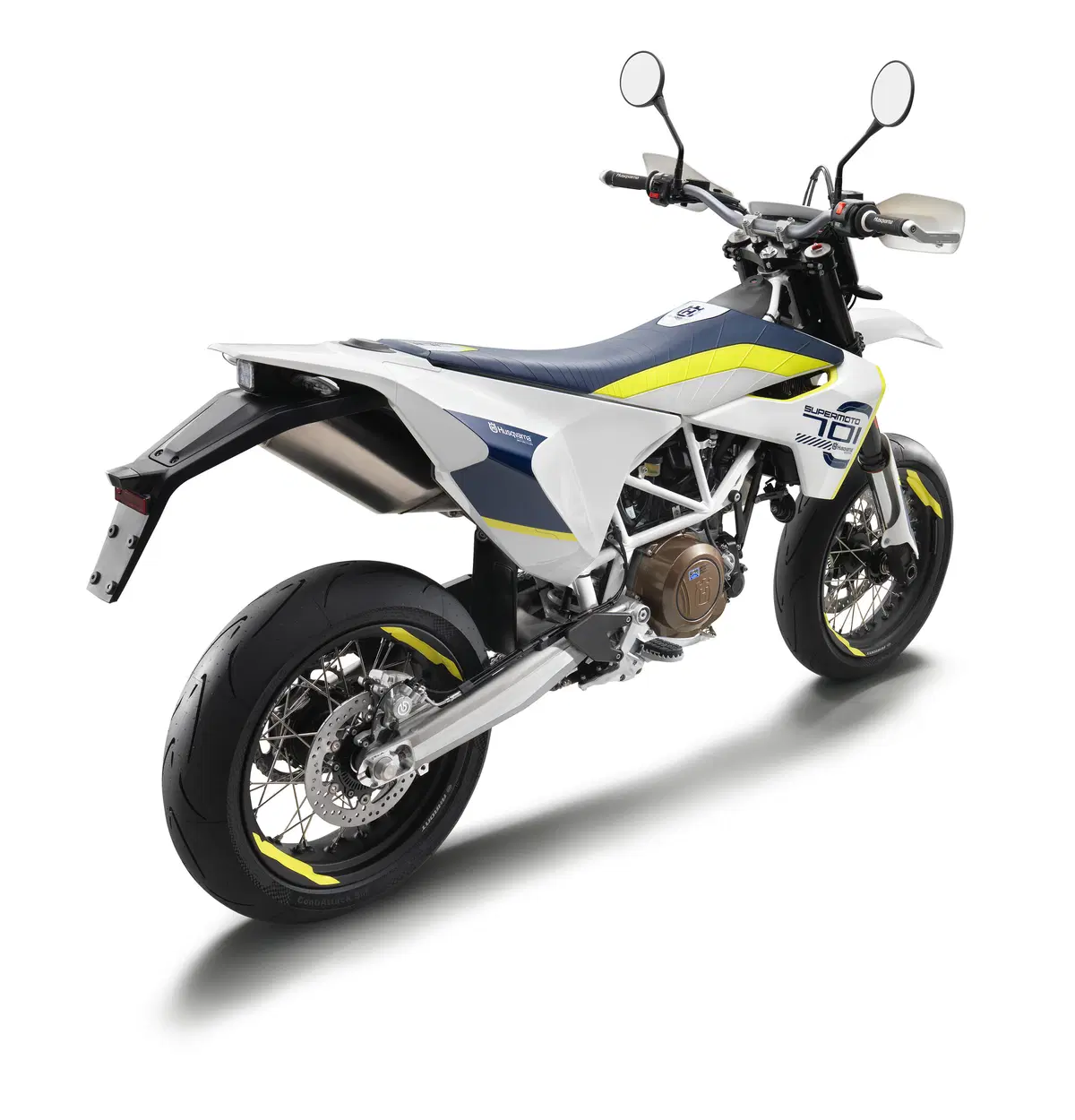 Husqvarna 701 Supermoto 701 Supermoto (2017 - 19) (11)