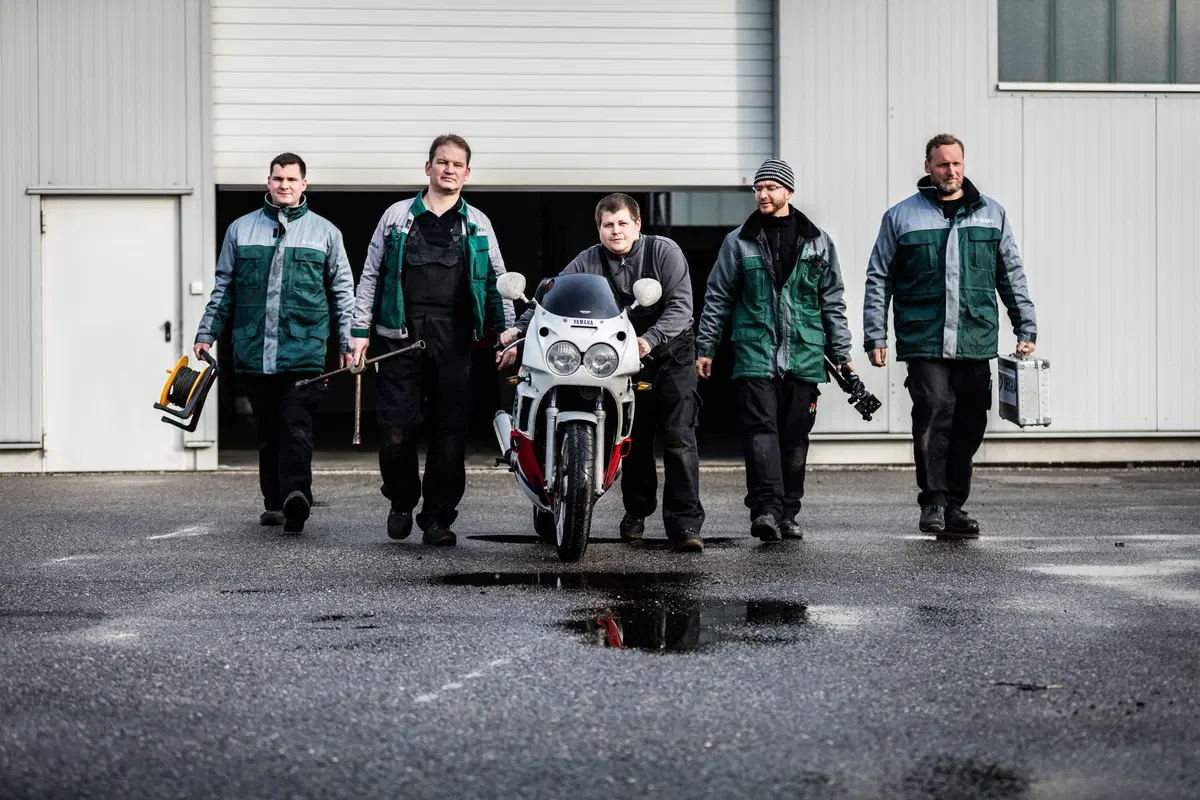 Digades Dguard: sistema eCall per moto (17)