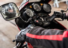 Digades Dguard: sistema eCall per moto