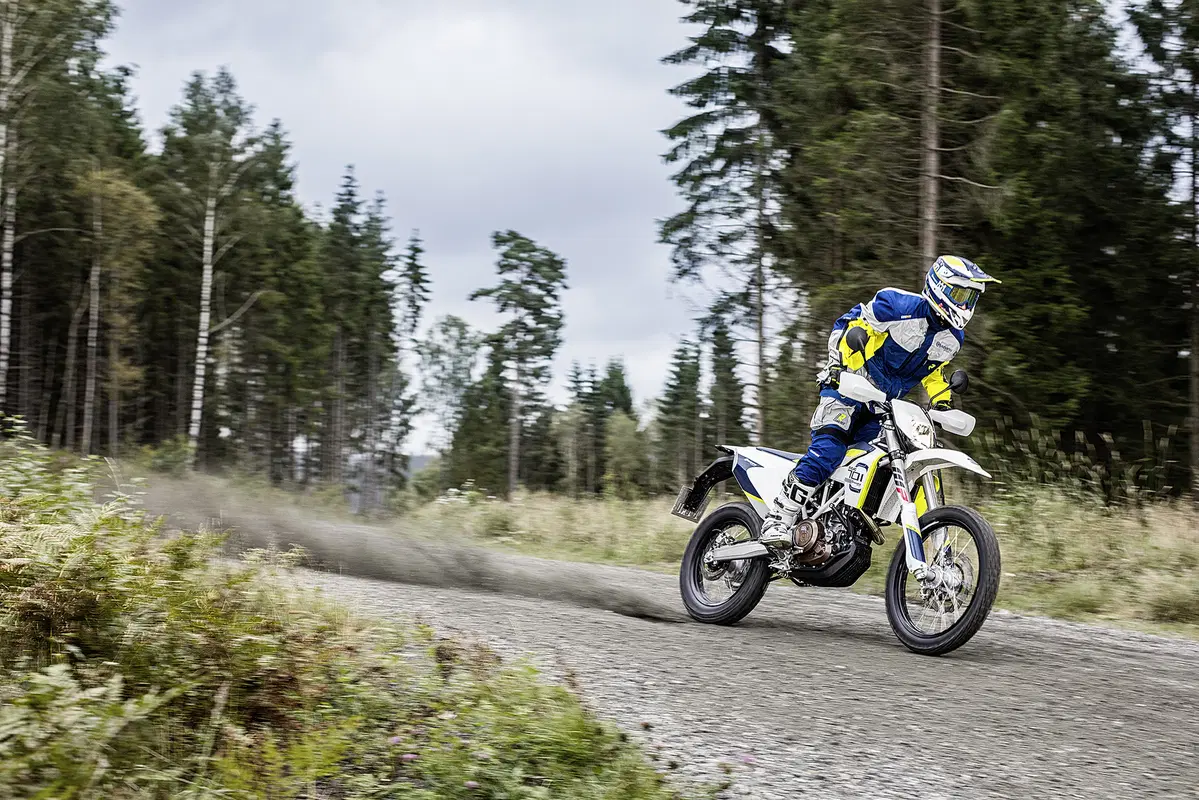 Husqvarna 701 Enduro 701 Enduro (2017 - 19) (8)