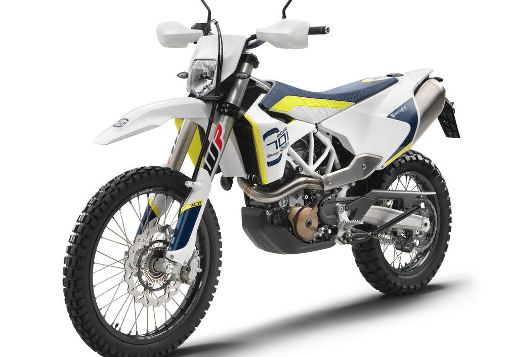 Husqvarna 701 Enduro (2017 - 19) (4)