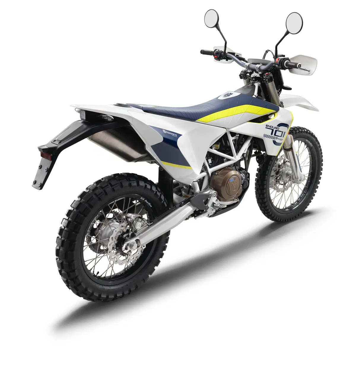 Husqvarna 701 Enduro 701 Enduro (2017 - 19) (6)