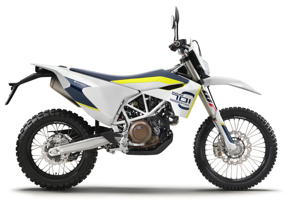 Husqvarna 701 Enduro (2017 - 19) (5)