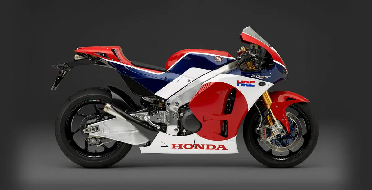 Honda RC 213 V-S RC 213 V-S (2016 - 20) (4)