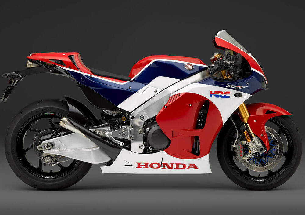 Honda RC 213 V-S (2016 - 20) (4)