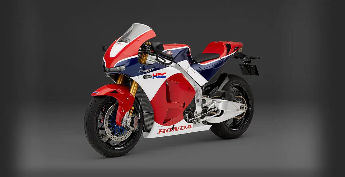 Honda RC 213 V-S RC 213 V-S (2016 - 20) (3)