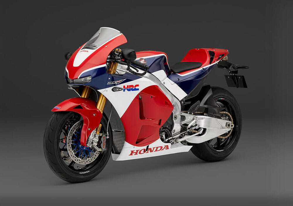 Honda RC 213 V-S (2016 - 20) (3)