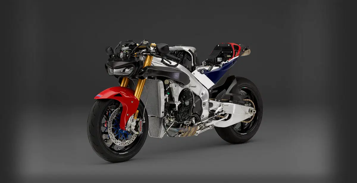 Honda RC 213 V-S RC 213 V-S (2016 - 20) (5)