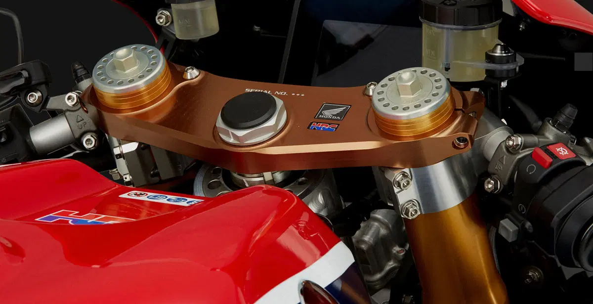 Honda RC 213 V-S RC 213 V-S (2016 - 20) (6)