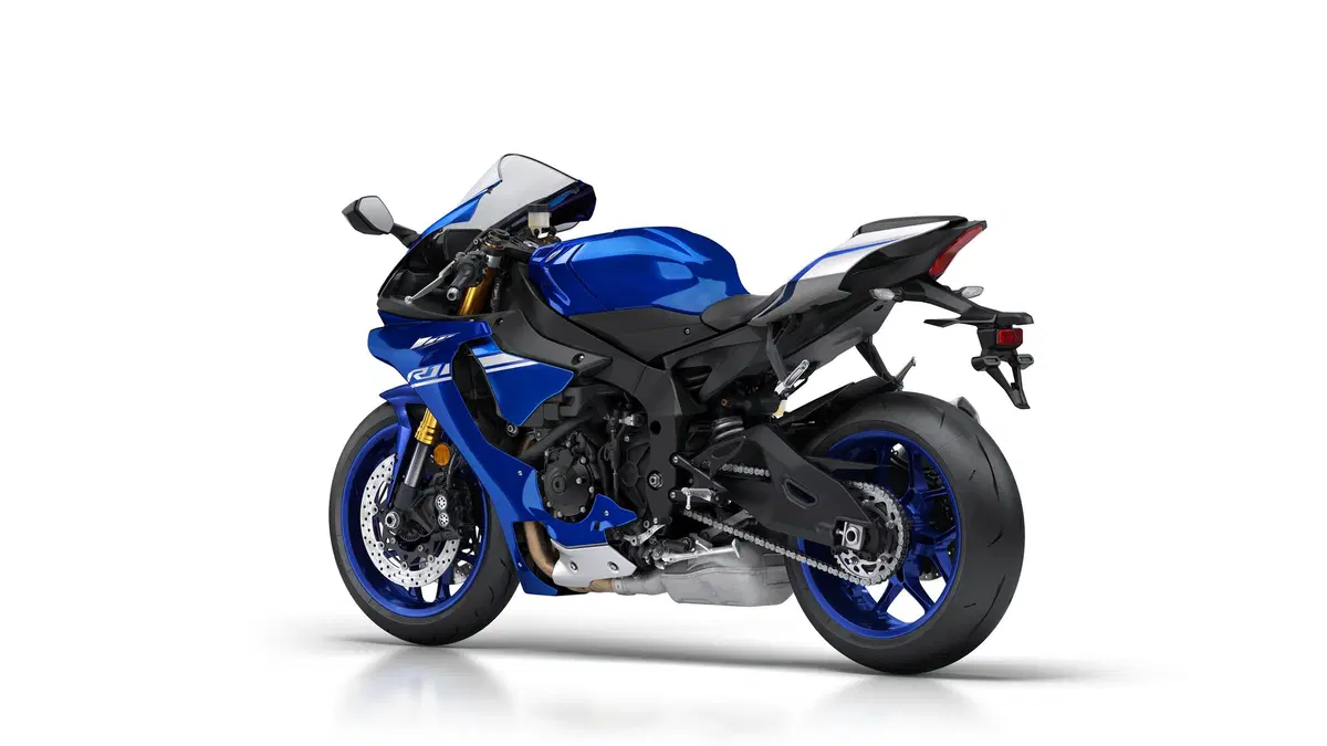 Yamaha YZF R1 YZF R1 (2017 - 19) (3)