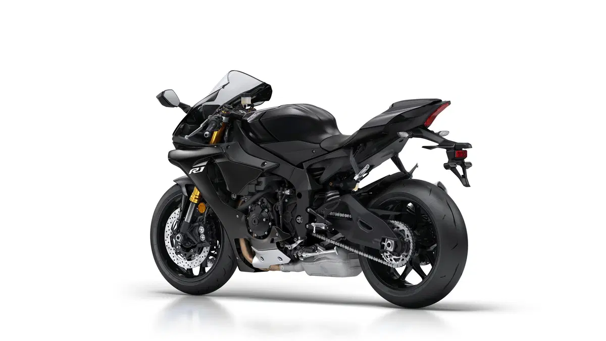 Yamaha YZF R1 YZF R1 (2017 - 19) (6)