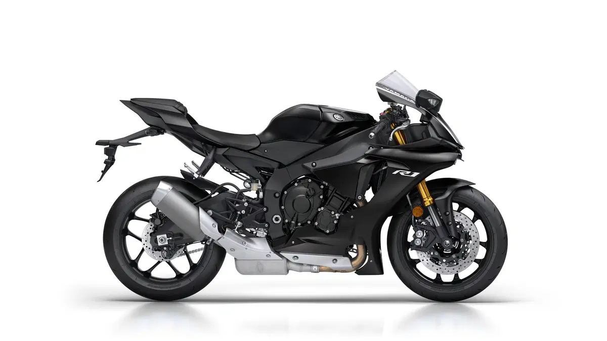 Yamaha YZF R1 YZF R1 (2017 - 19) (5)