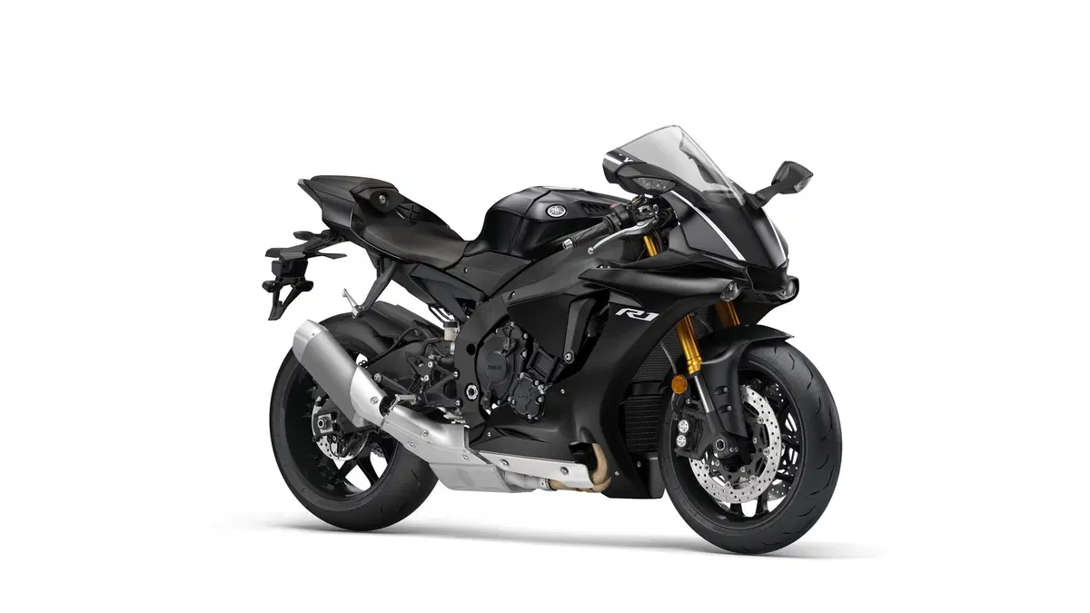 Yamaha YZF R1 YZF R1 (2017 - 19) (4)