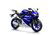 Yamaha YZF R125 (2017 - 18) (6)