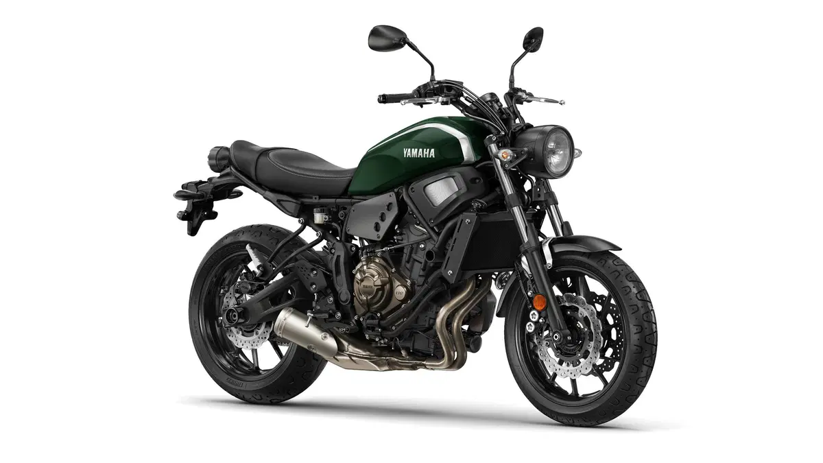 Yamaha XSR 700 XSR 700 ABS (2016 - 20) (18)