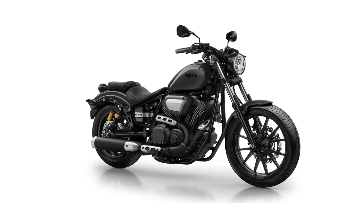 Yamaha XV 950 R ABS (2017 - 20)
