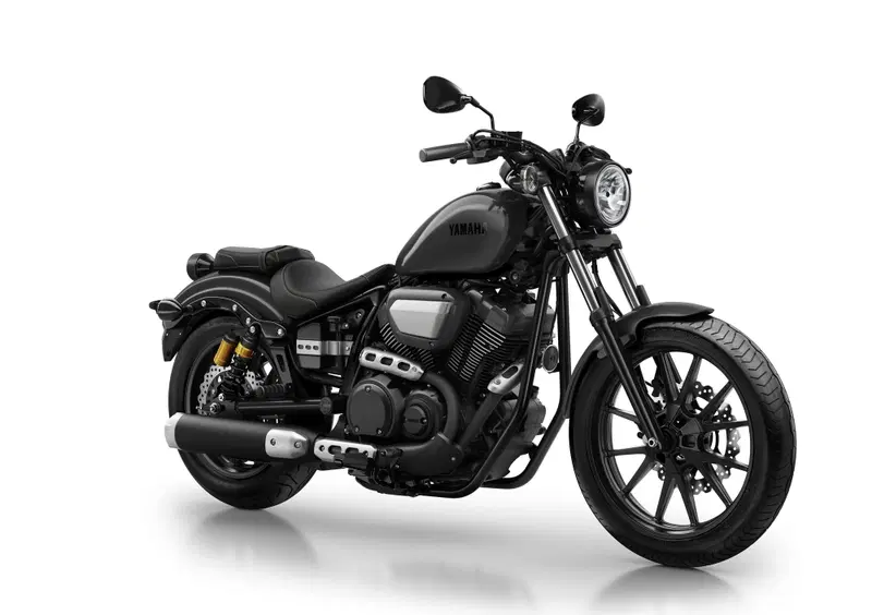 Yamaha XV 950 XV 950 R ABS (2017 - 20)