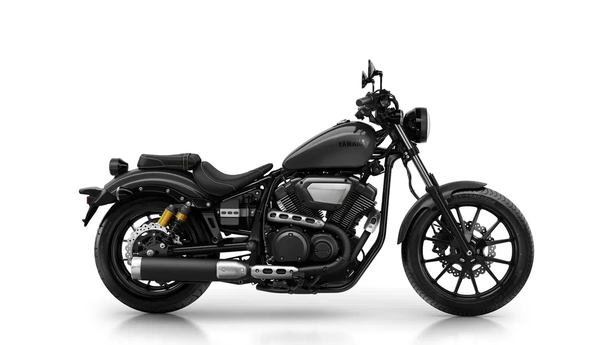 Yamaha XV 950 XV 950 R ABS (2017 - 20) (3)