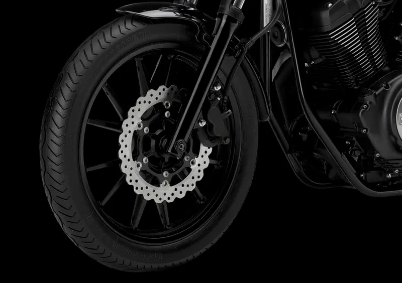 Yamaha XV 950 XV 950 R ABS (2017 - 20) (2)