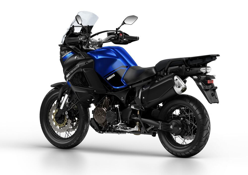 Yamaha XT1200ZE Super Ténéré (2017 - 20) (2)