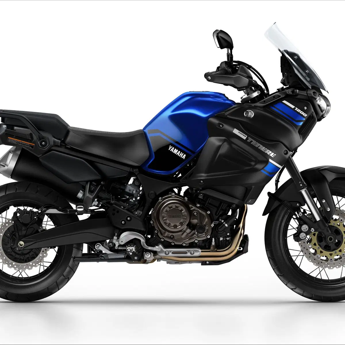 Yamaha XT1200ZE Super T&eacute;n&eacute;r&eacute; (2017 - 20)
