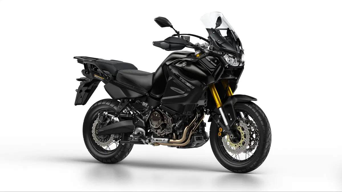 Yamaha XT1200ZE Super Ténéré XT1200ZE Super Ténéré (2017 - 20) (8)