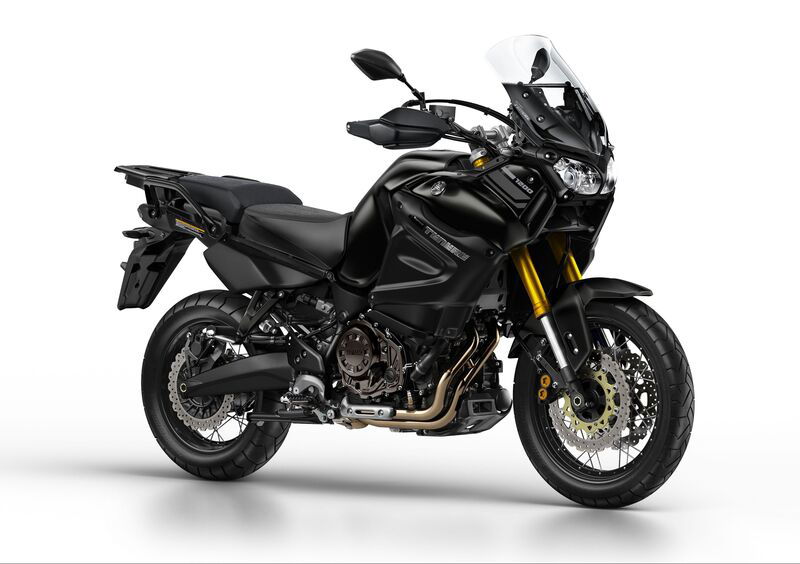 Yamaha XT1200ZE Super Ténéré XT1200ZE Super Ténéré (2017 - 20) (8)