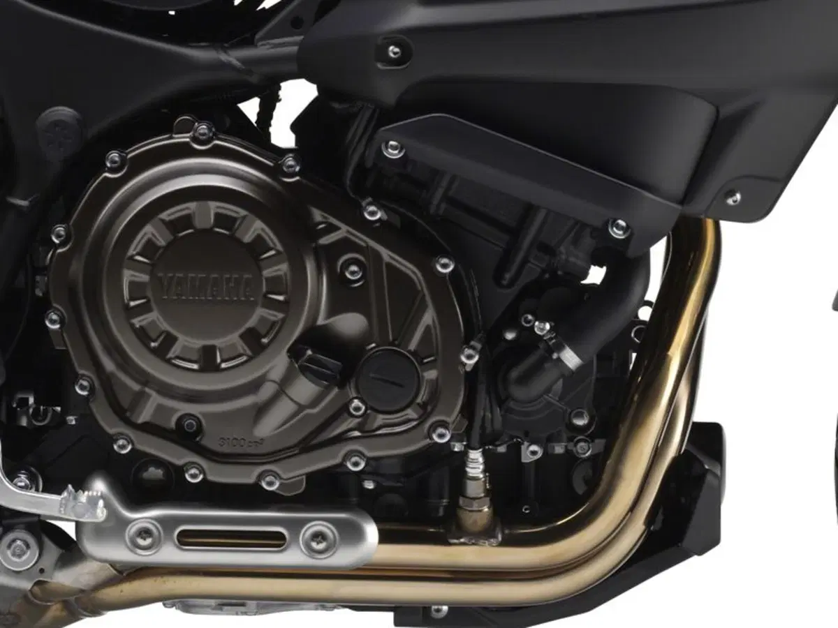Yamaha XT1200Z Super Ténéré XT1200Z Super Ténéré ABS (2017 - 20) (5)