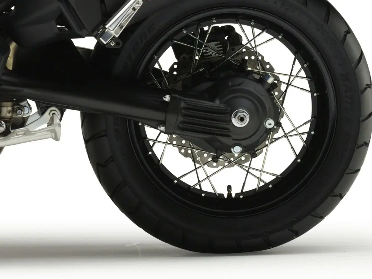 Yamaha XT1200Z Super Ténéré XT1200Z Super Ténéré ABS (2017 - 20) (2)