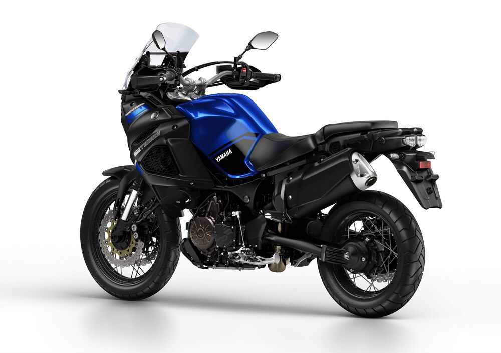 Yamaha XT1200Z Super Ténéré ABS (2017 - 20) (3)