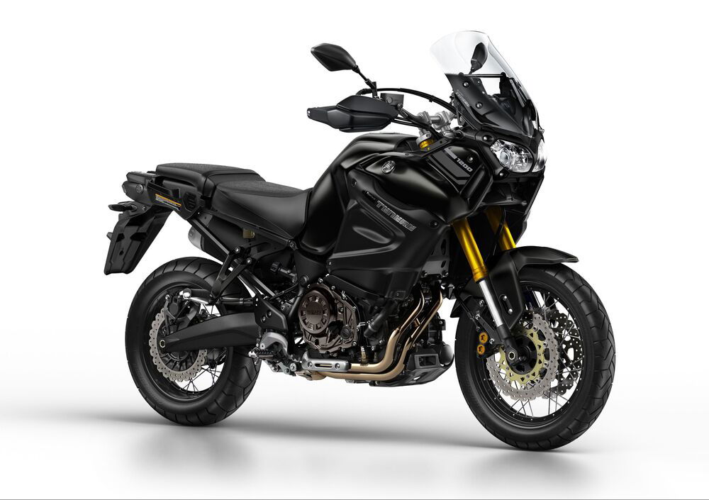 Yamaha XT1200Z Super Ténéré ABS (2017 - 20)