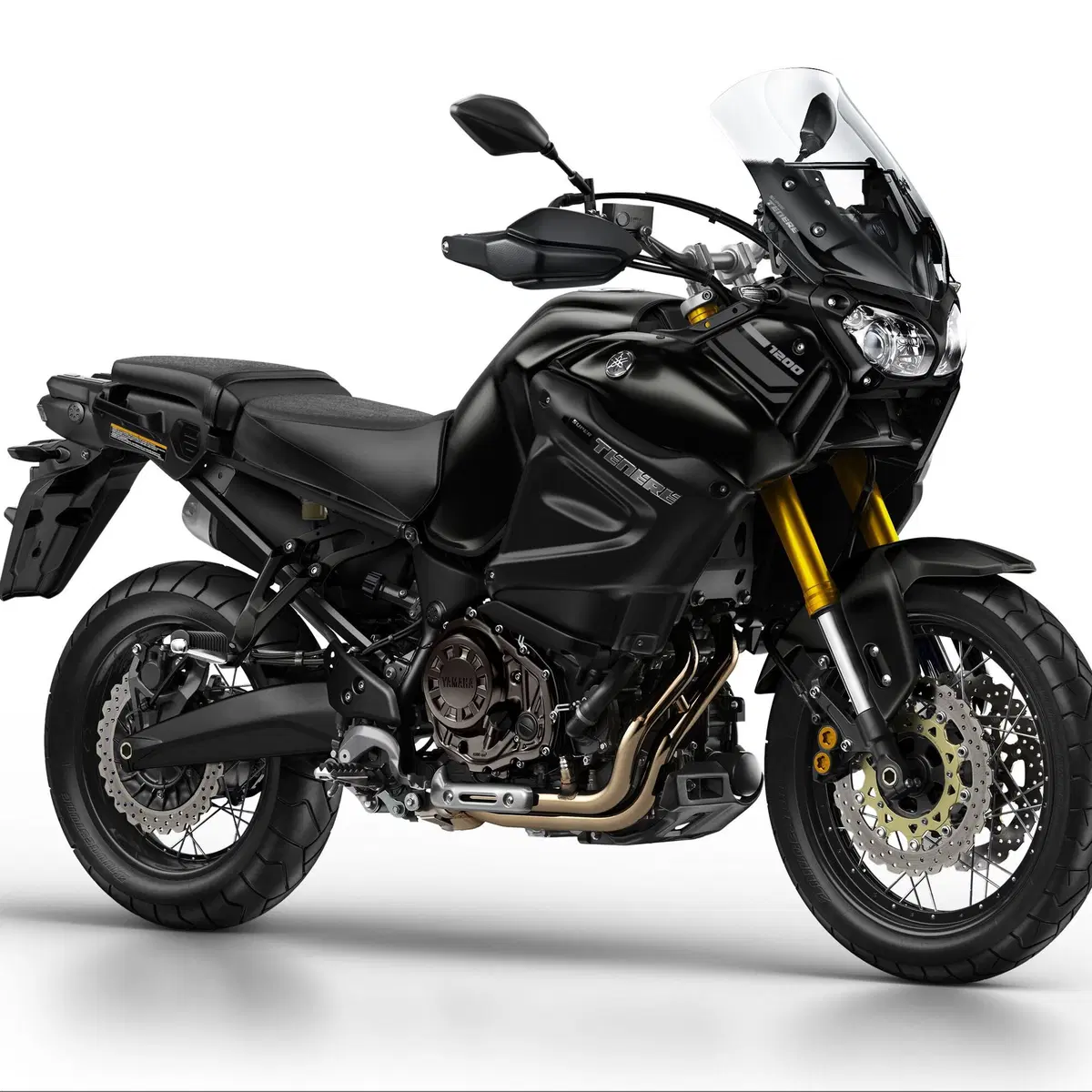 Yamaha XT1200Z Super T&eacute;n&eacute;r&eacute; ABS (2017 - 20)