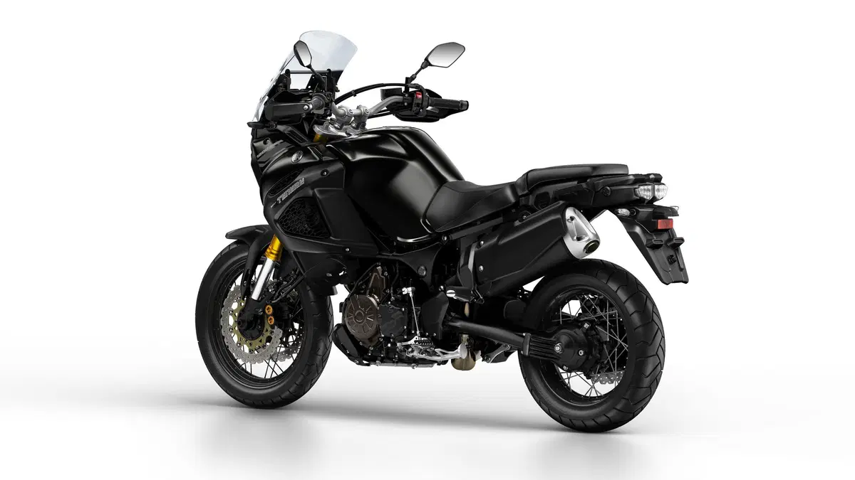 Yamaha XT1200Z Super Ténéré XT1200Z Super Ténéré ABS (2017 - 20) (8)