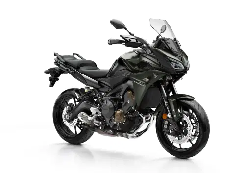 Yamaha Tracer 900 ABS (2017 - 18)