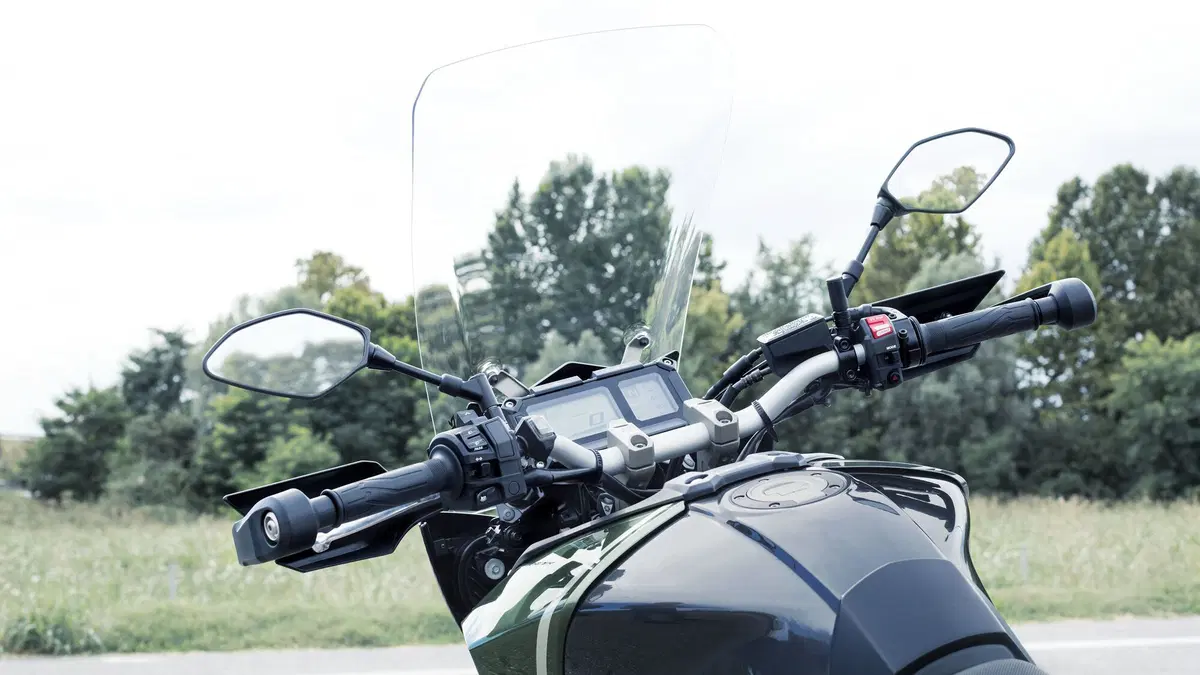 Yamaha Tracer 900 Tracer 900 ABS (2017 - 18) (11)