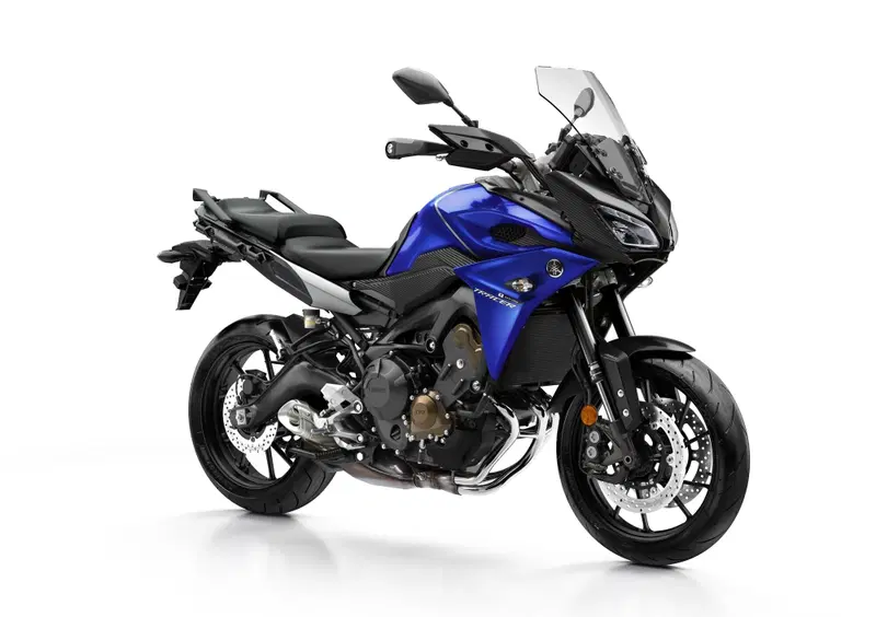 Yamaha Tracer 900 Tracer 900 ABS (2017 - 18) (4)