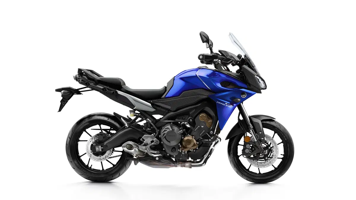 Yamaha Tracer 900 Tracer 900 ABS (2017 - 18) (5)