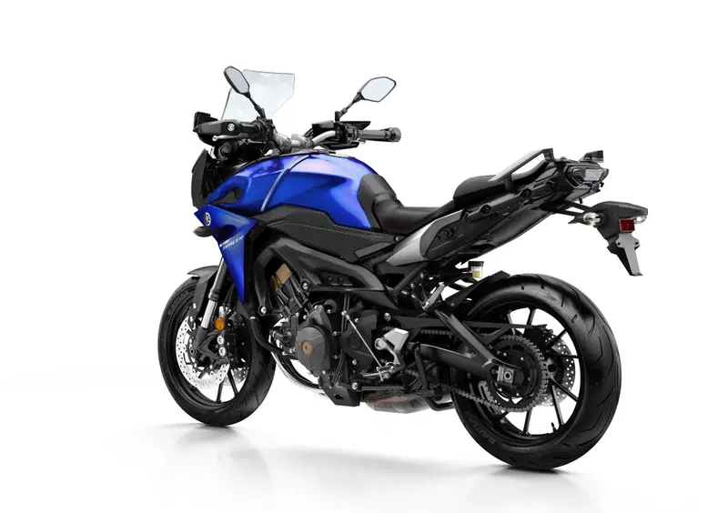 Yamaha Tracer 900 Tracer 900 ABS (2017 - 18) (6)