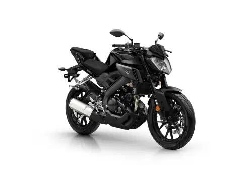 Yamaha MT-125 ABS (2017 - 19)