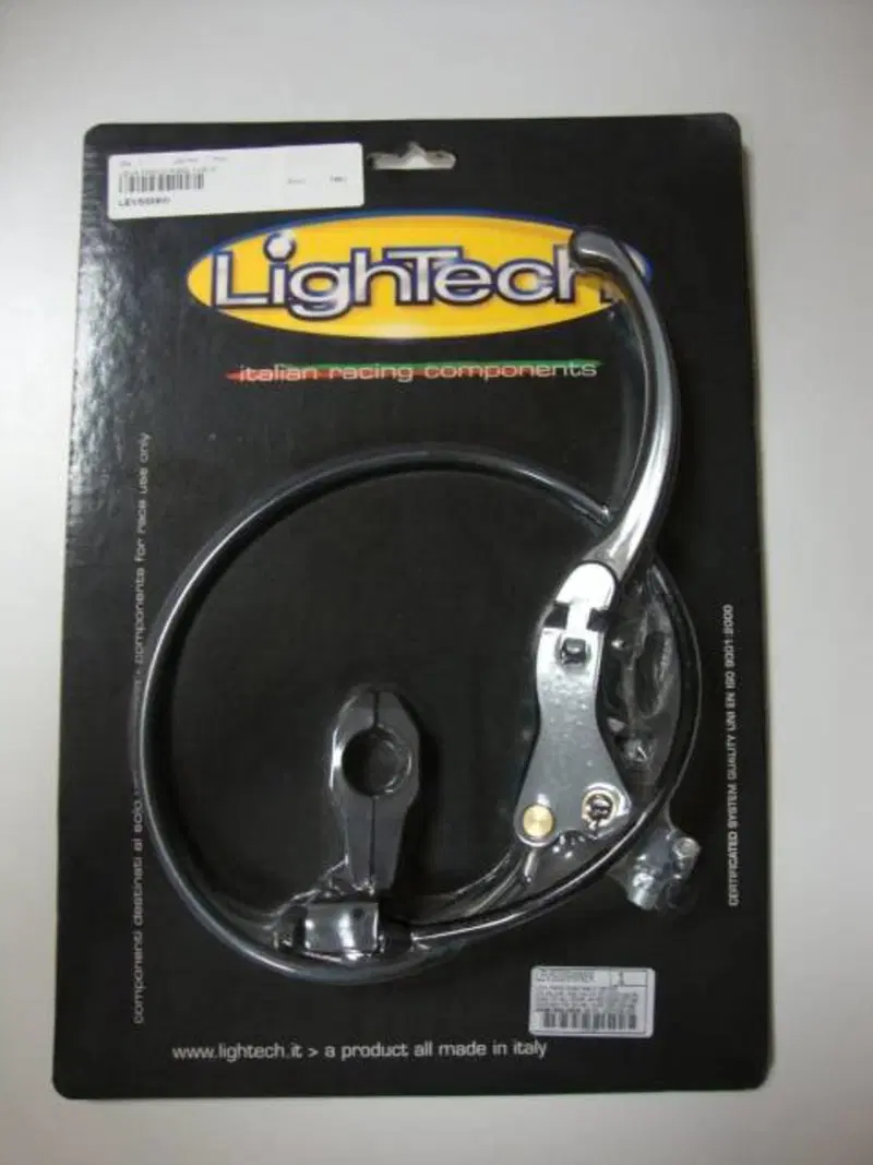 LEVA FRENO RIBALTABILE Lightech