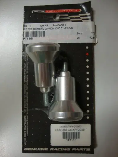 KIT PARATELAIO Valter Moto Components