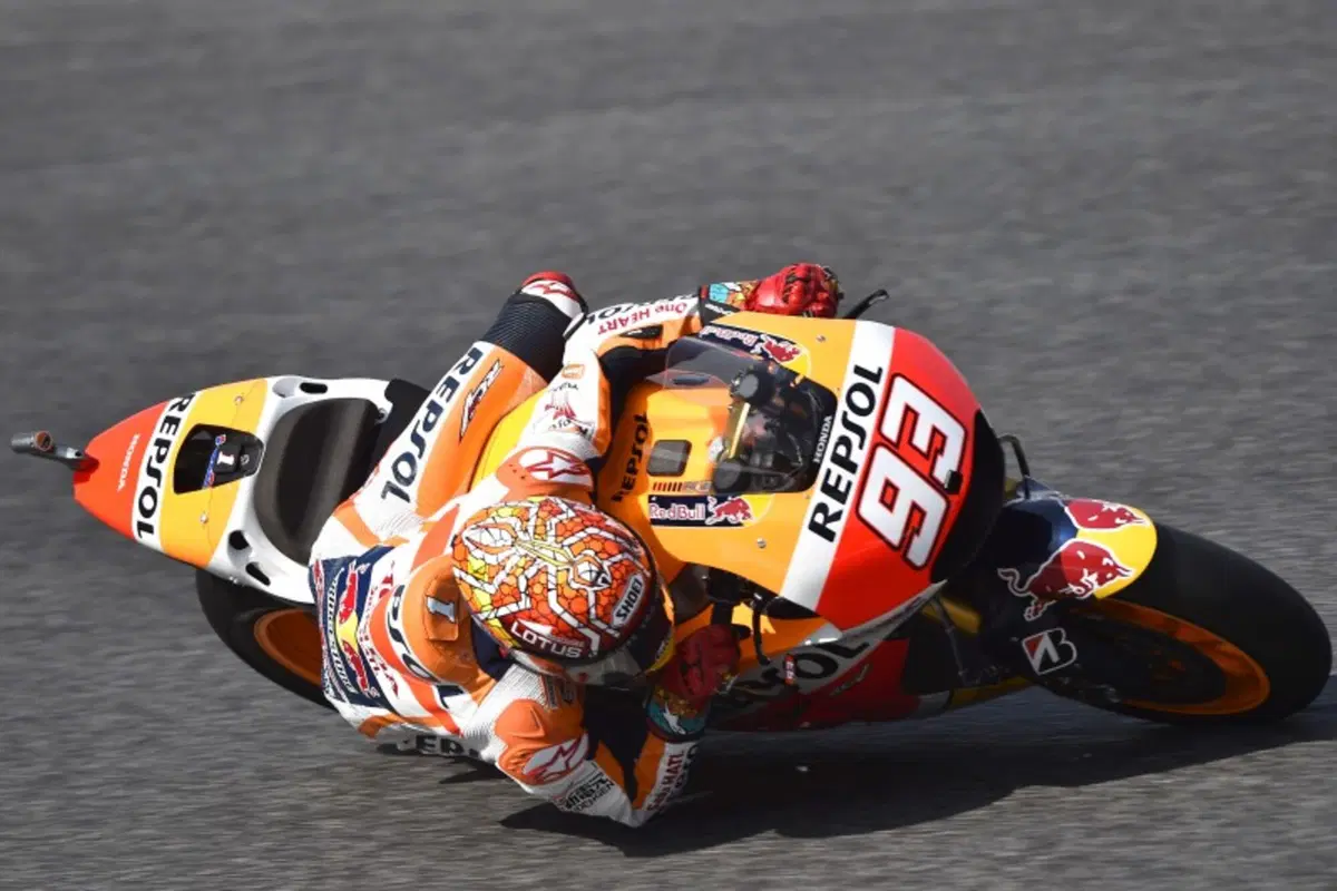MotoGP 2015, Barcellona. Lo sapevate che...? (3)