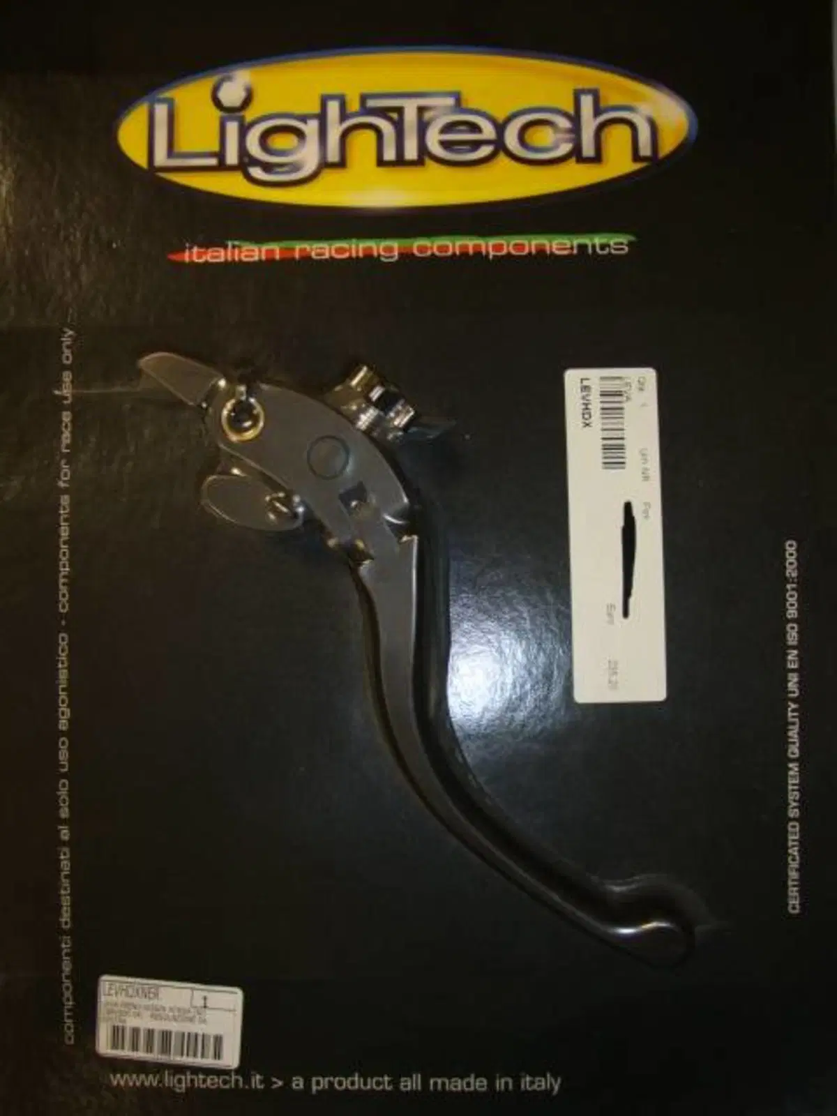 LEVA FRENO Lightech