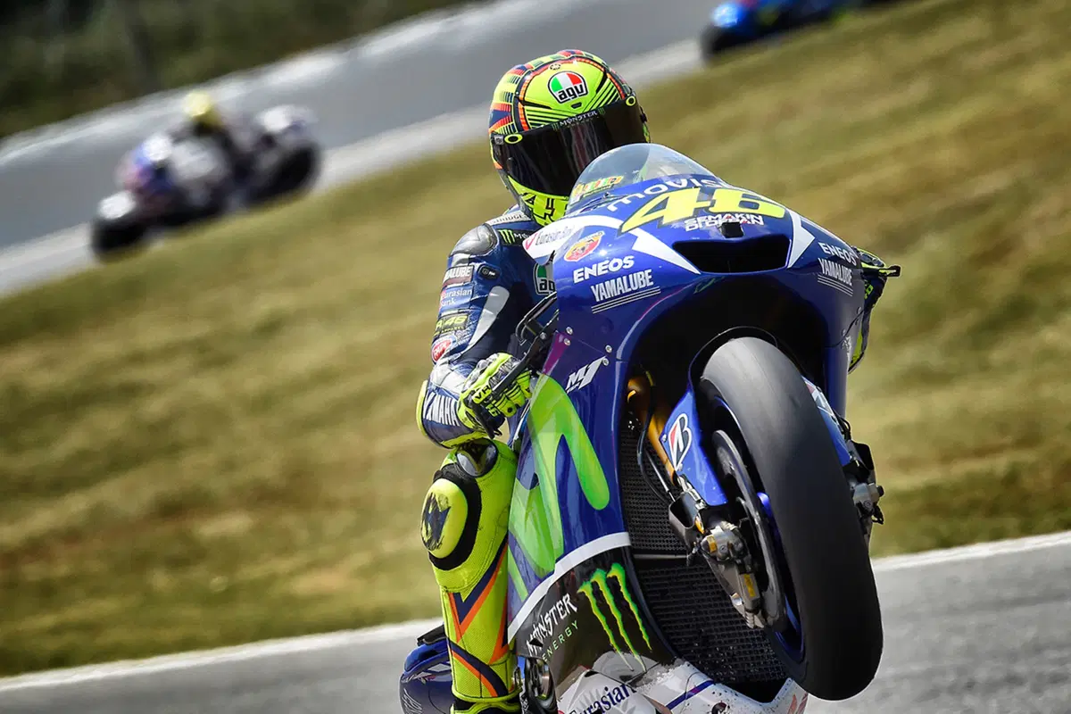 MotoGP 2015, Barcellona. Le foto più belle del GP di Catalunya (3)