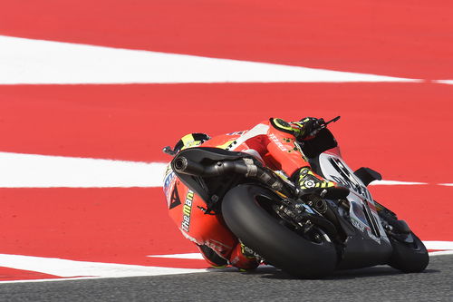 MotoGP 2015, Barcellona. Le foto più belle del GP di Catalunya (4)