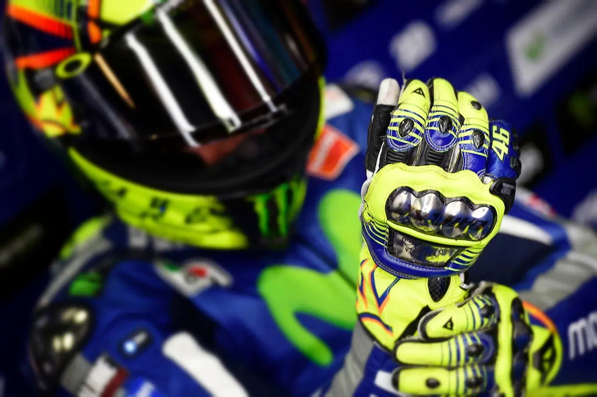 MotoGP 2015, Barcellona. Le foto più belle del GP di Catalunya (12)