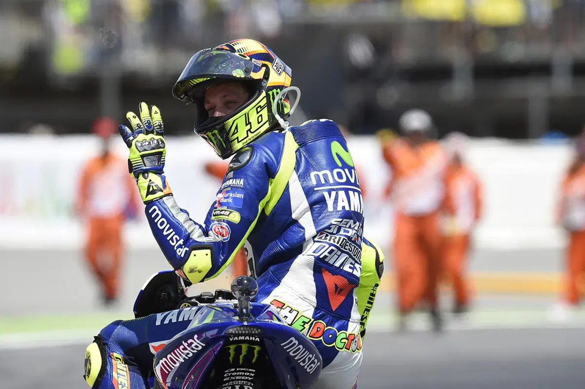 MotoGP 2015, Barcellona. Le foto più belle del GP di Catalunya (17)