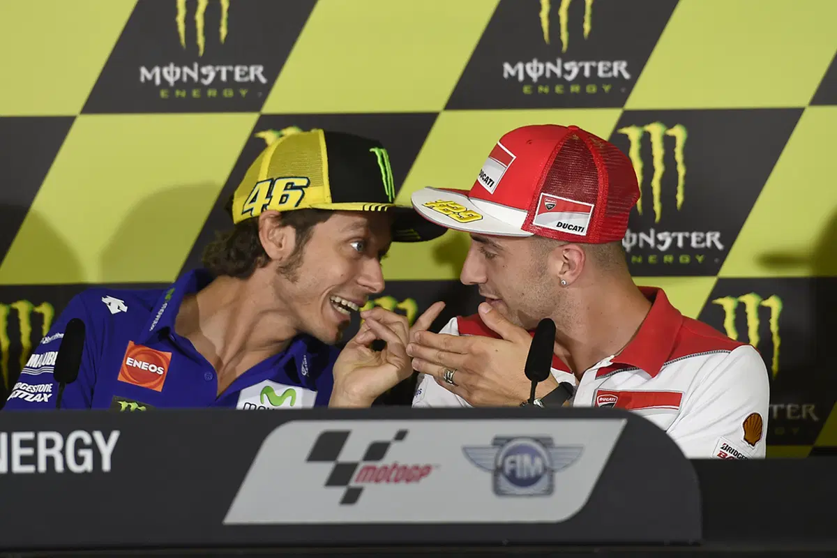 MotoGP 2015, Barcellona. Le foto più belle del GP di Catalunya (22)