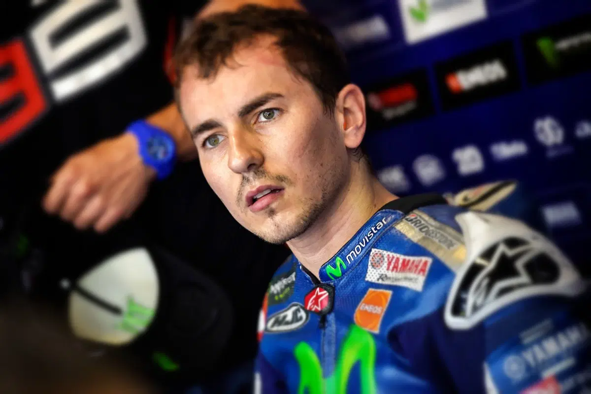 MotoGP 2015, Barcellona. Le foto più belle del GP di Catalunya (23)
